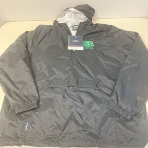 Charles River Wind Breaker-XL-NWT
